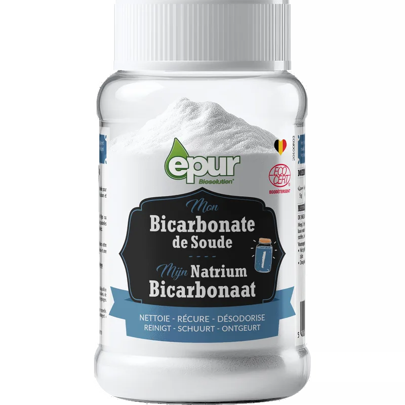 Bicarbonate de Soude, 500 g